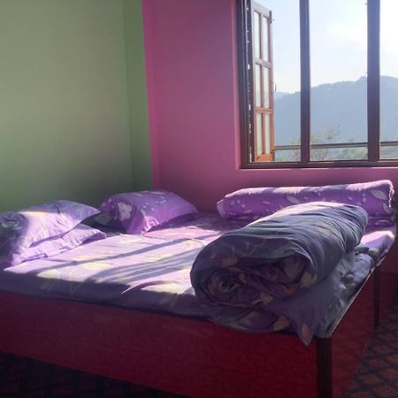 Countryside Comfort Homestay 나가르코트 외부 사진