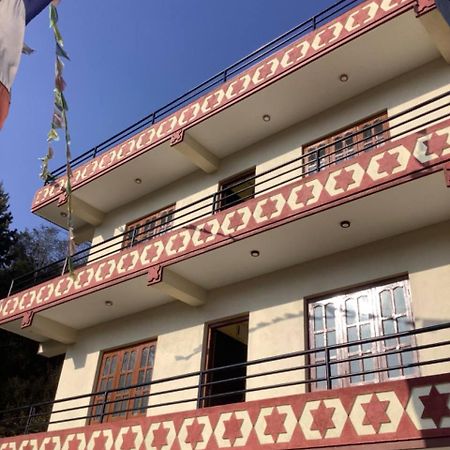 Countryside Comfort Homestay 나가르코트 외부 사진