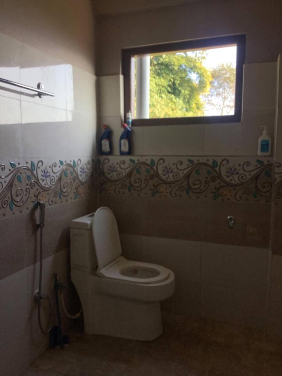 Countryside Comfort Homestay 나가르코트 외부 사진