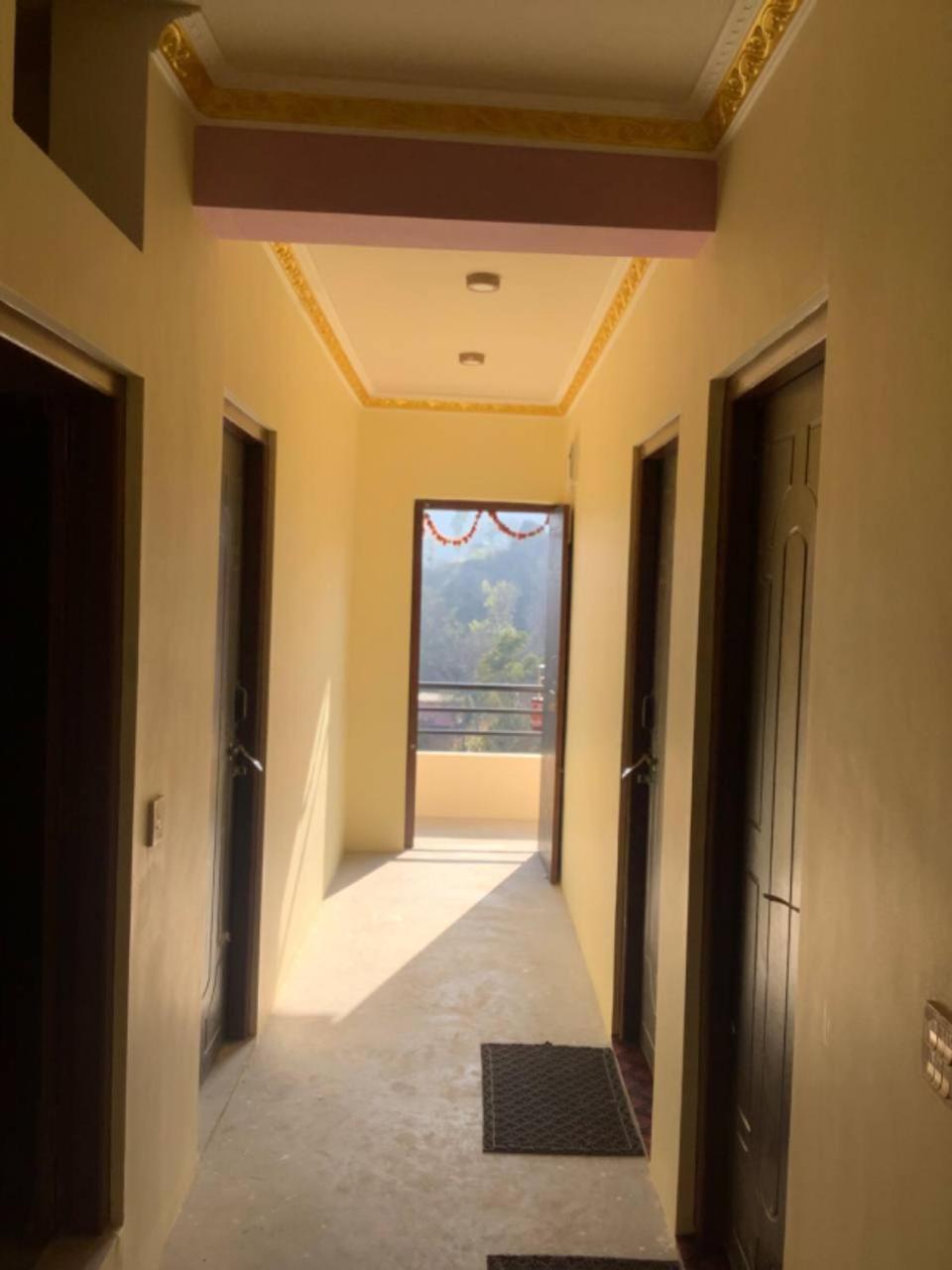 Countryside Comfort Homestay 나가르코트 외부 사진